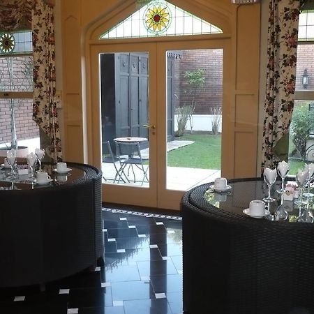 Stelares Departamento Apartman Salta Kültér fotó