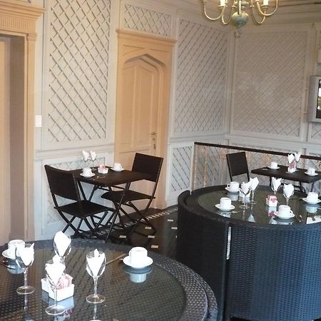 Stelares Departamento Apartman Salta Kültér fotó