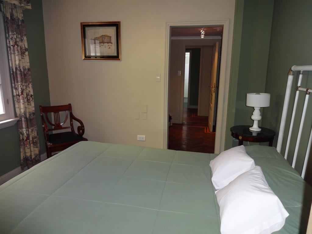 Stelares Departamento Apartman Salta Szoba fotó