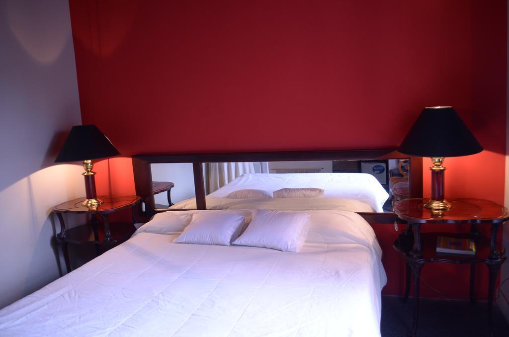 Stelares Departamento Apartman Salta Szoba fotó