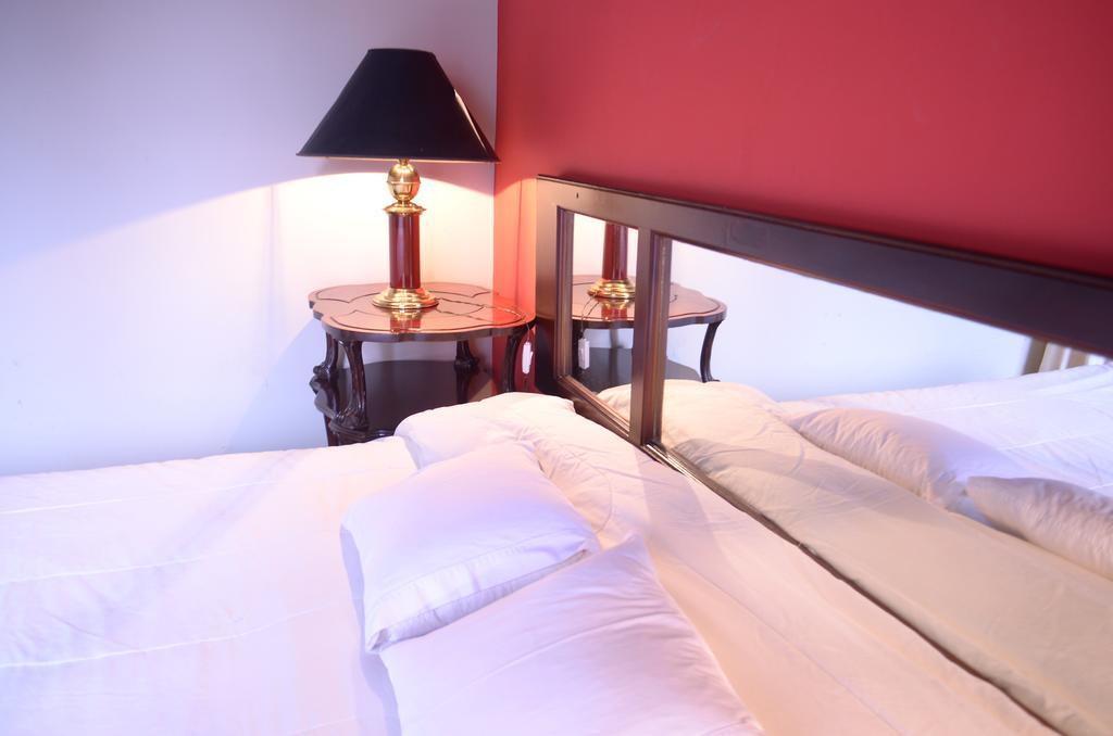 Stelares Departamento Apartman Salta Szoba fotó
