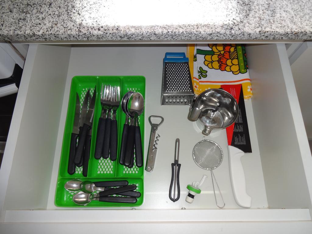 Stelares Departamento Apartman Salta Szoba fotó