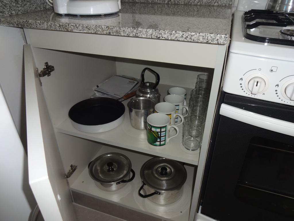 Stelares Departamento Apartman Salta Szoba fotó