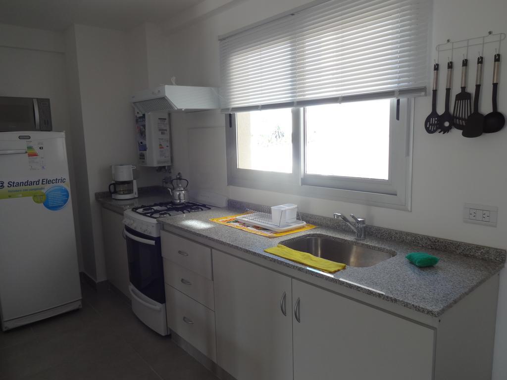 Stelares Departamento Apartman Salta Szoba fotó
