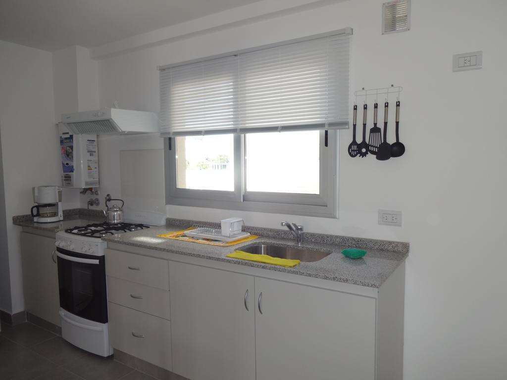 Stelares Departamento Apartman Salta Szoba fotó
