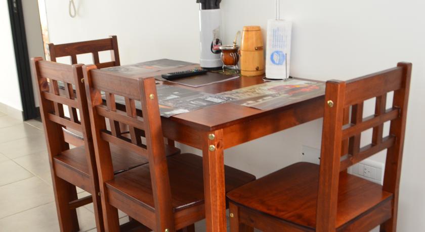 Stelares Departamento Apartman Salta Szoba fotó