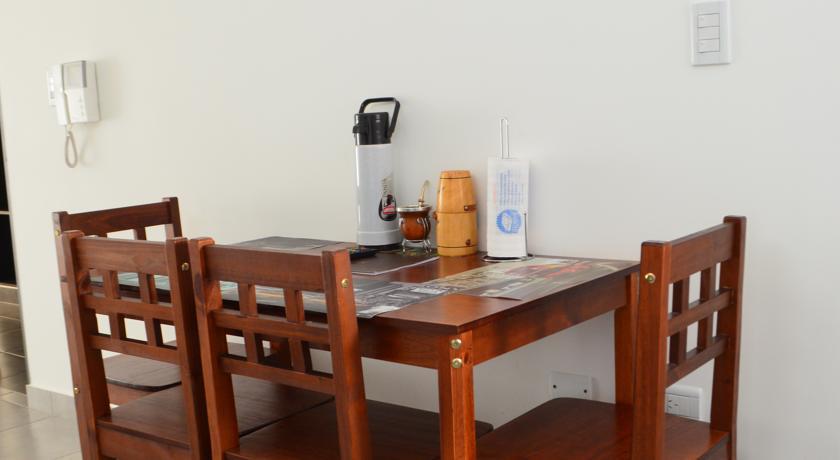 Stelares Departamento Apartman Salta Szoba fotó