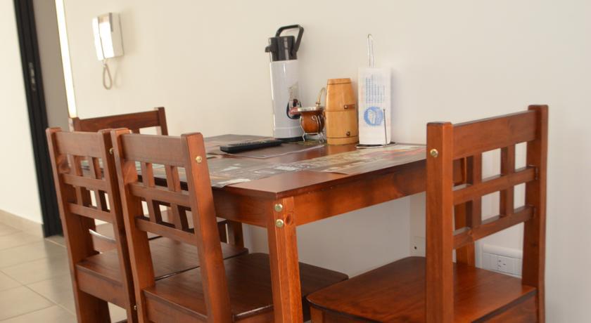 Stelares Departamento Apartman Salta Szoba fotó