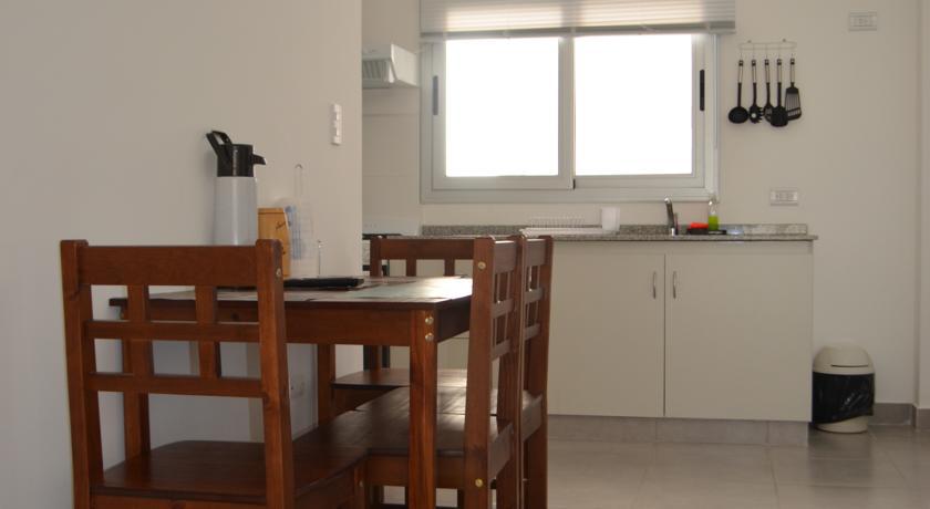 Stelares Departamento Apartman Salta Szoba fotó
