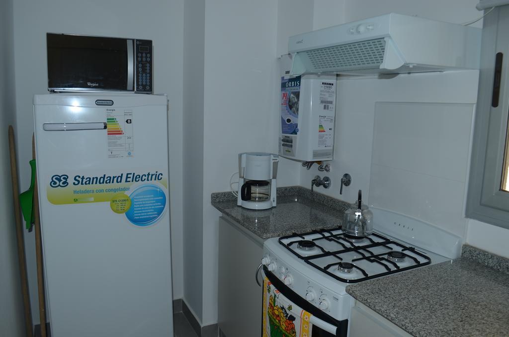 Stelares Departamento Apartman Salta Szoba fotó