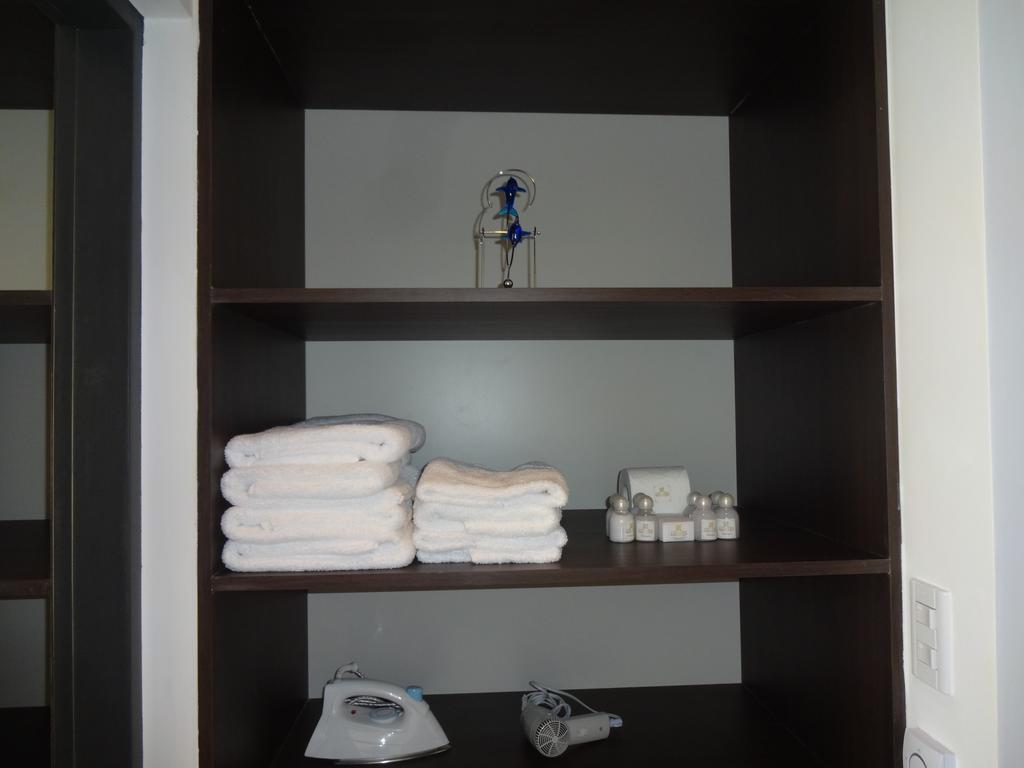 Stelares Departamento Apartman Salta Szoba fotó