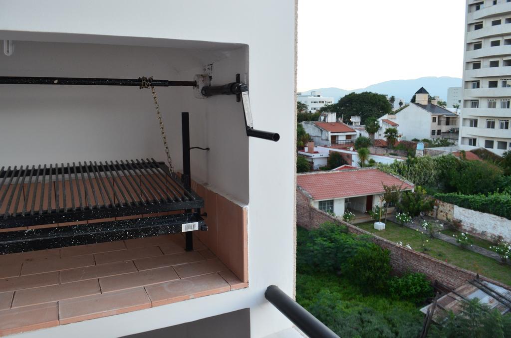 Stelares Departamento Apartman Salta Szoba fotó