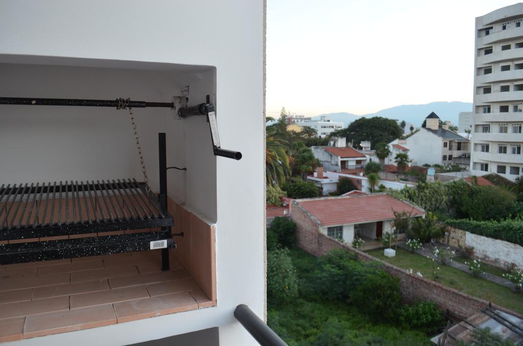 Stelares Departamento Apartman Salta Szoba fotó