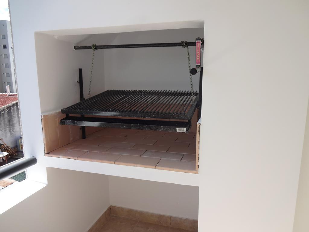 Stelares Departamento Apartman Salta Szoba fotó