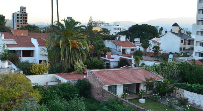 Stelares Departamento Apartman Salta Szoba fotó