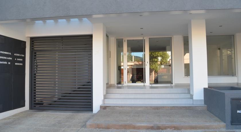 Stelares Departamento Apartman Salta Szoba fotó