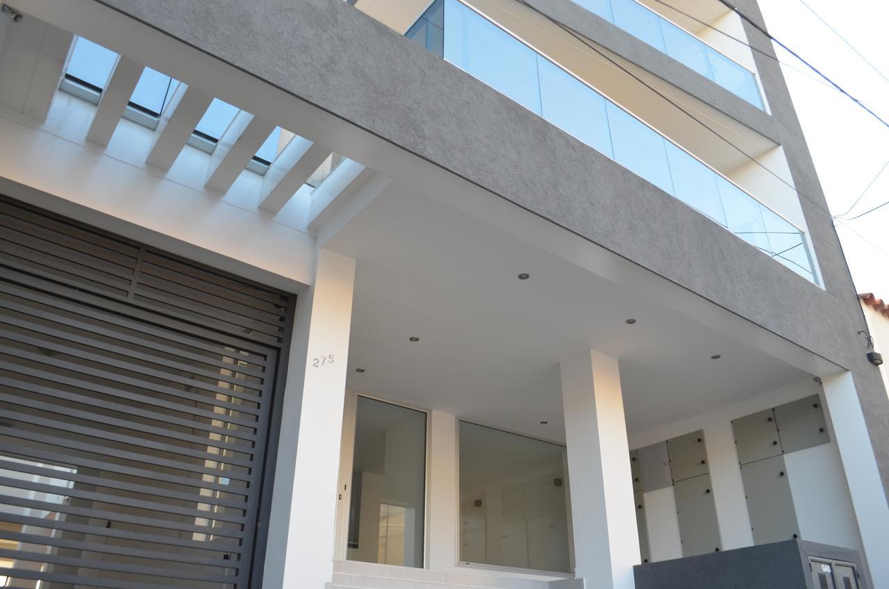 Stelares Departamento Apartman Salta Szoba fotó