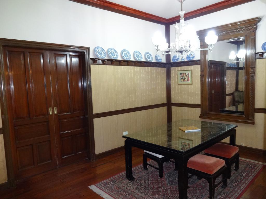 Stelares Departamento Apartman Salta Kültér fotó