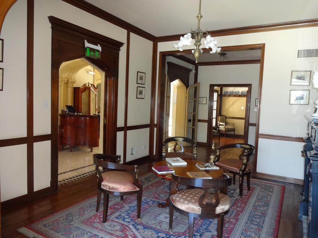 Stelares Departamento Apartman Salta Kültér fotó