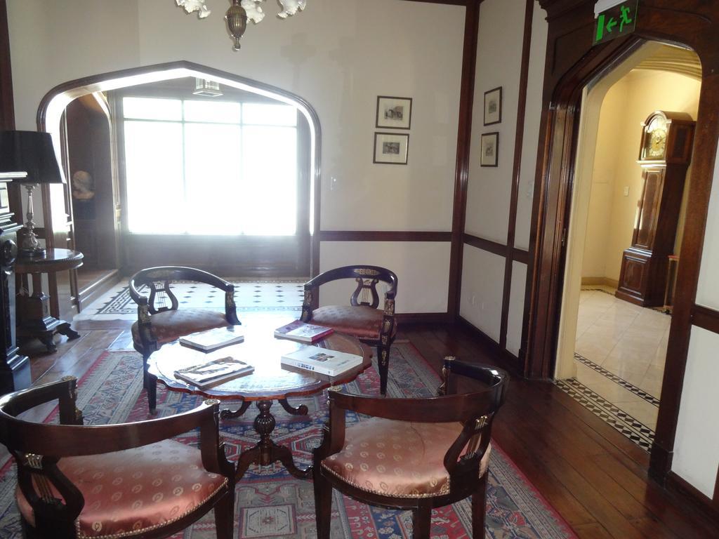 Stelares Departamento Apartman Salta Kültér fotó