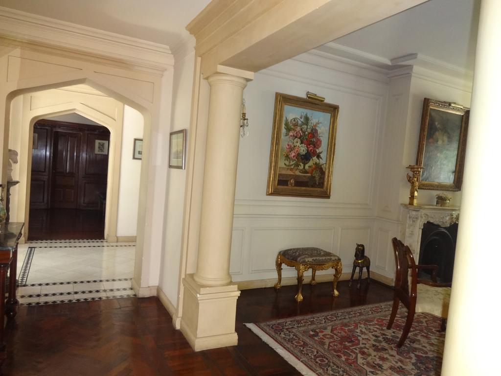 Stelares Departamento Apartman Salta Kültér fotó