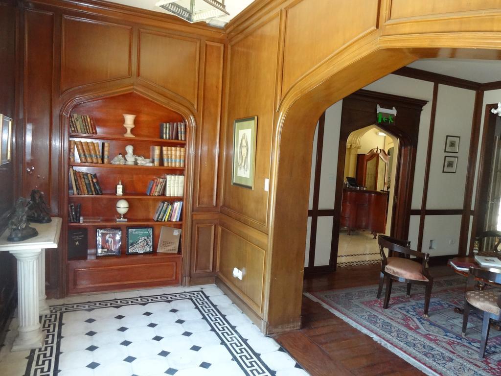 Stelares Departamento Apartman Salta Kültér fotó