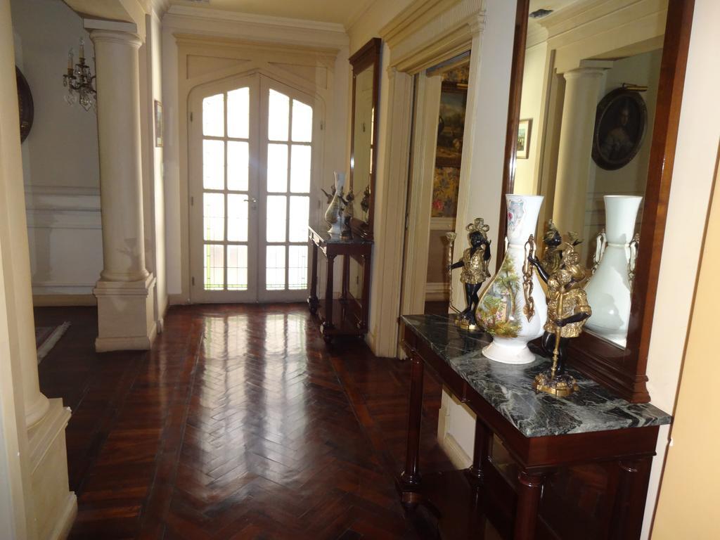 Stelares Departamento Apartman Salta Kültér fotó