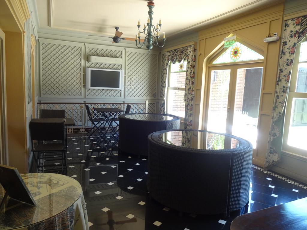 Stelares Departamento Apartman Salta Kültér fotó