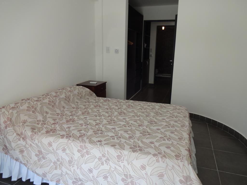 Stelares Departamento Apartman Salta Kültér fotó