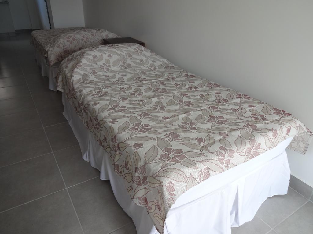 Stelares Departamento Apartman Salta Kültér fotó