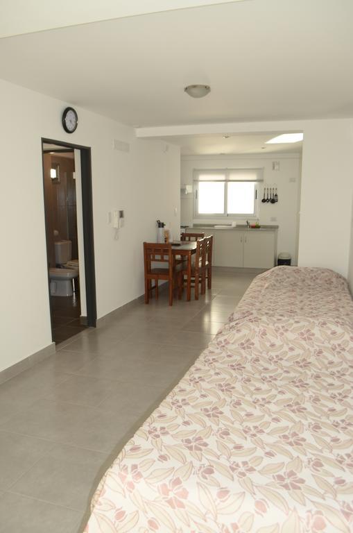 Stelares Departamento Apartman Salta Kültér fotó
