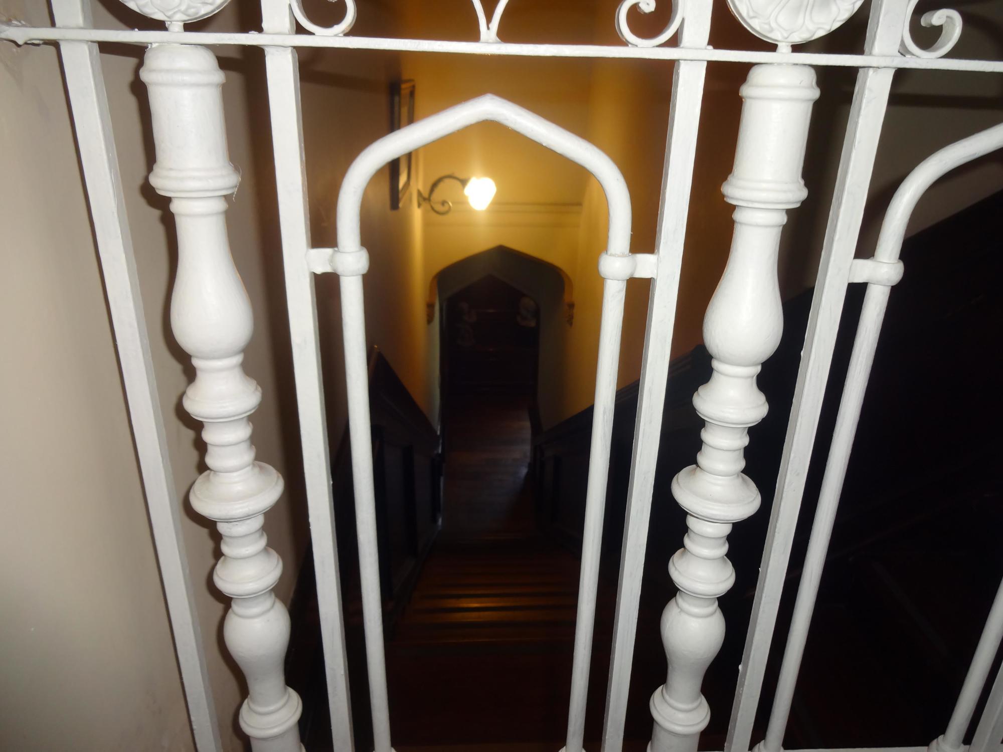 Stelares Departamento Apartman Salta Kültér fotó