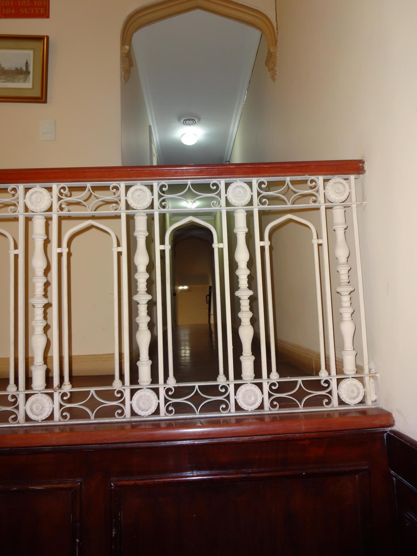 Stelares Departamento Apartman Salta Kültér fotó