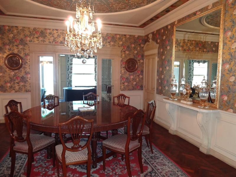 Stelares Departamento Apartman Salta Kültér fotó