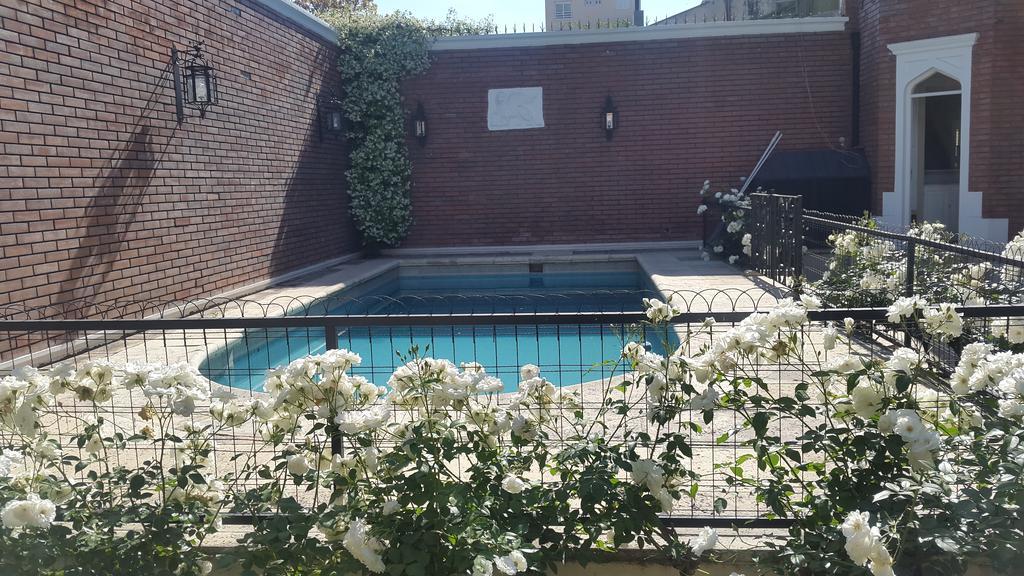 Stelares Departamento Apartman Salta Kültér fotó