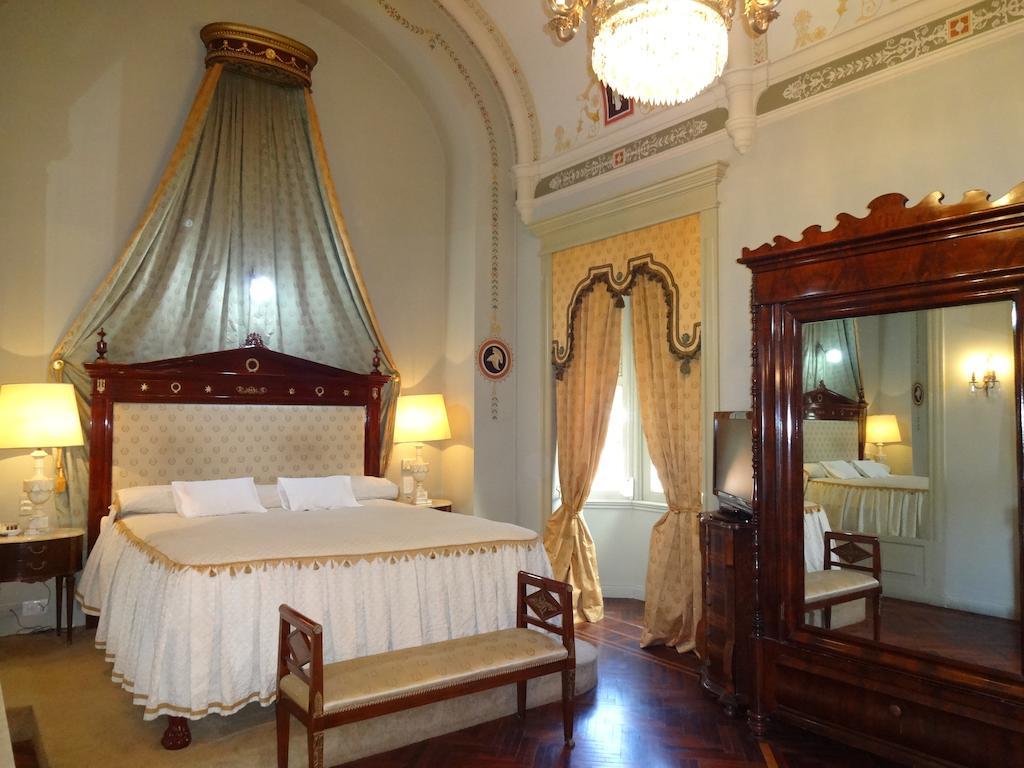 Stelares Departamento Apartman Salta Szoba fotó