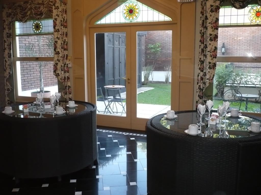 Stelares Departamento Apartman Salta Kültér fotó